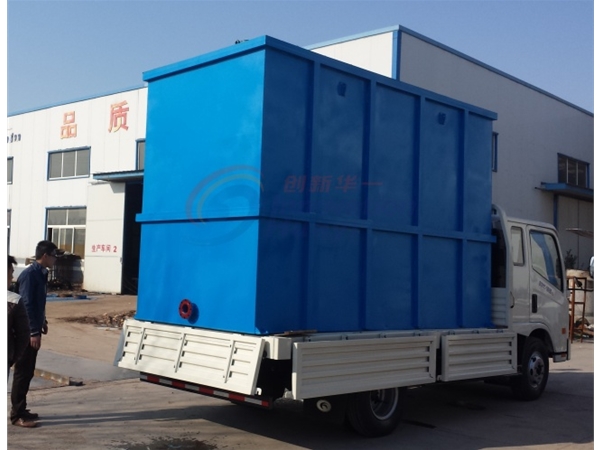 CXNF系列尼可尼泵式氣浮機(jī)