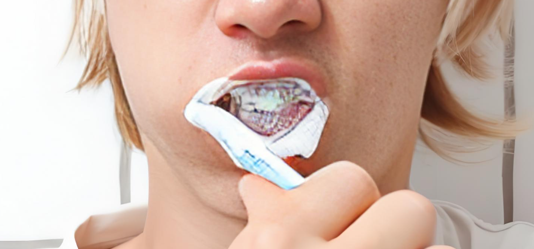 牙膏不是護(hù)膚品并非越貴越有理