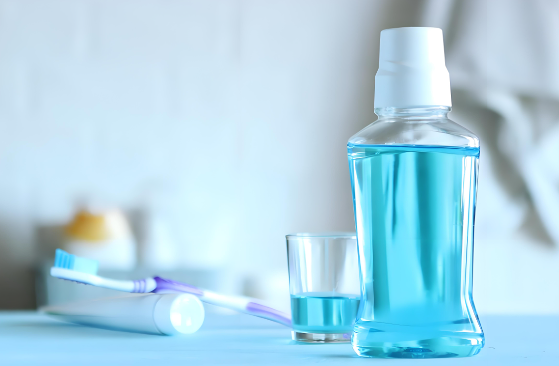 漱口水市場(chǎng)未來增長(zhǎng)點(diǎn)在哪里？